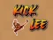 Hra Kick Lee online