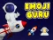 Hra Emoji Guru online