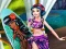 Hra Princesses Swimsuit Contest online