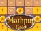 Hra MathPup Gold online