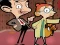 Hra Mr.Bean Find the Differences online