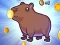 Hra Capy Cutie Clicker online