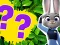 Hra Kids Quiz: What Do You Know About Zootopia online