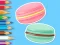 Hra Coloring Book: Macaron online