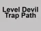 Hra Level Devil Trap Path online