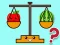 Hra Kids Quiz: Weight Common Sense online