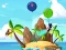 Hra Time Balloons 2 online