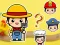 Hra Kids Quiz: Job Challenge 3 online