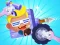 Hra Tank Stars Battle Arena online