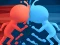 Hra Blue And Red Man online