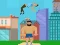 Hra Daddy Toss online