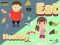 Hra Kids Quiz: Eat Healthy online