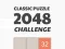 Hra 2048 Classic Puzzle Challenge online