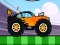 Hra Car Football online