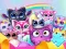 Hra Jigsaw Puzzle: Fluvsies Party online