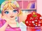 Hra Blonde Sofia Slime Maker online