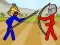 Hra Stickman Kingdom Clash online