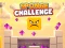 Hra Sponge Challenge online
