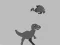 Hra Dino Game online