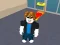 Hra Robcraft Rocking: Legends of Muscles online