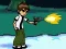 Hra Ben10 vs Aliens online