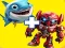 Hra Animal Mix Master online