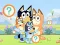 Hra Kids Quiz: Bluey Mega Quiz online