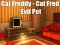 Hra Cat Freddy - Cat Fred Evil Pet online