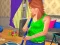 Hra Anime Mother Simulator online