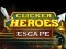 Hra Clicker Heroes Escape online