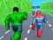 Hra Superhero Transform - Change Race online