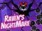Hra Raven's Nightmare online