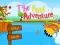 Hra The Pond Adventure online