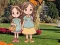 Hra Twin Sister Reach The Mom online