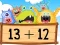 Hra Monster Math online