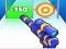 Hra Gun Strike Runner online
