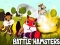 Hra Battle Hamsters online