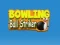 Hra Bowling Ball Striker online