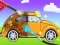 Hra Car Washing Game online