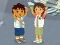 Hra Diego's Dinosaur Adventure online