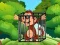 Hra Free the Captive Ape online