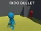 Hra Rico Bullet online