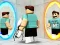 Hra Portal Obby online