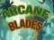 Hra Arcane Blades online