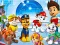 Hra Jigsaw Puzzle: PAW Patrol Puppys online