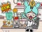 Hra Kids Quiz: Funny Science online