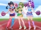 Hra Teen Cheer Squad online