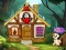 Hra Forest Bungalow Escape online