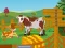 Hra Heifer Calf Hungry Escape online
