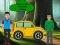 Hra Buddies Finds Car Key online